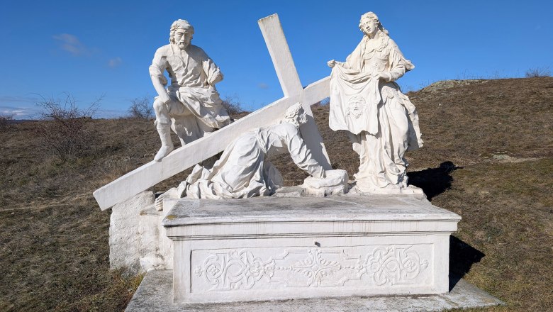 Calvary, © Retzer Land / Daniel Wöhrer Calvary, © Retzer Land / Daniel Wöhrer