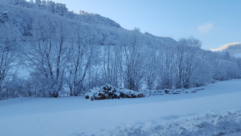 Schrattenbach, © Gruber Schrattenbach, © Gruber