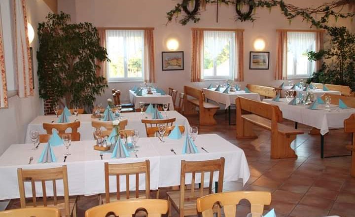 Wine tavern, © Fam. Bauer Wine tavern, © Fam. Bauer