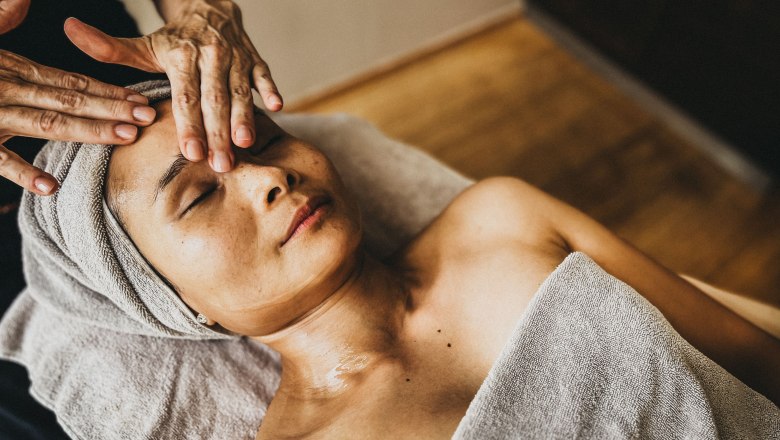 Massage_Linsberg Asia, © Linbsberg Asia Massage_Linsberg Asia, © Linbsberg Asia