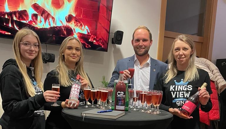 The Forum, Berg, © Das Forum The Forum, Berg, © Das Forum