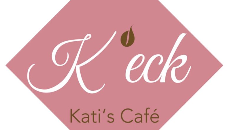 K'Eck Katis Café_logo, © K´Eck Katis Café K'Eck Katis Café_logo, © K´Eck Katis Café