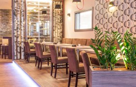 Lounge, Motorfun B30, &copy; Motorfun B30