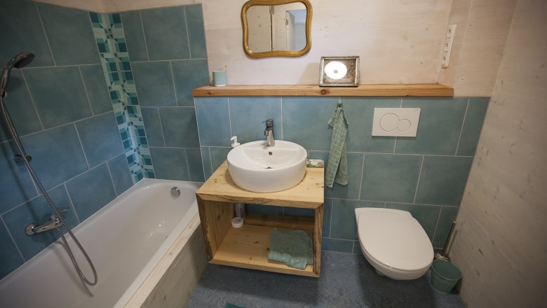 Oberhof organic farm, &copy; Daniel Kofler