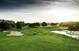 Fantastic fairways, © Golf &amp; Country Club Brunn