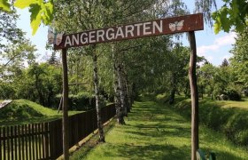 Angergärten Unterretzbach, © Wolfgang Gerzer