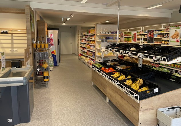 Nah & Frisch Nina Gr&uuml;nst&auml;udl, &copy; Nina Gr&uuml;nst&auml;udl