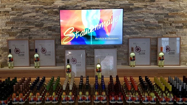 photo_staudenmayer_2022, &copy; Fam. Staudenmayer