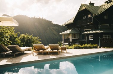 Letné osvieženie v Dolnom Rakúsku, © Daniel Gebhart de Koekkoek