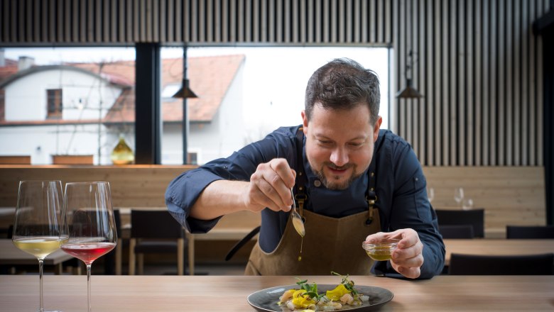 Hostinec N&auml;hrer Inn, &copy; robert herbst