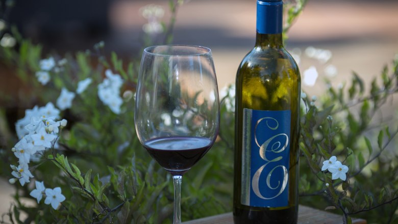 Weingut-Edenhof-Wein(c)Leopold Pluschkowitz, &copy; Leopold Pluschkowitz