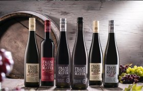 Winery Franz Anton Mayer GmbH, &copy; Weingut Franz Anton Mayer GmbH