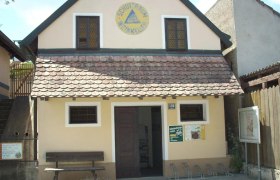 Keller Loosdorf, &copy; Gemeinde Fallbach