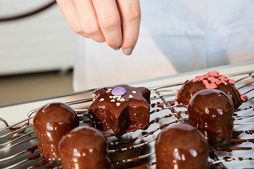 Workshop &scaron;v&eacute;dskych b&ocirc;mb, &copy; Niemetz Schwedenbomben