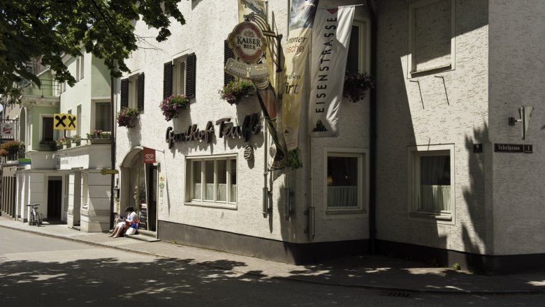 Gasthof Teufl, &copy; Gasthof Teufl