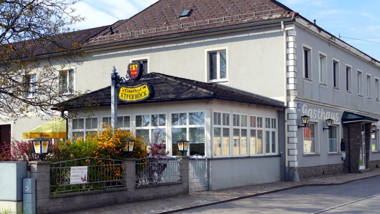 Keferb&ouml;ck Inn, &copy; Marketing St.P&ouml;lten GmbH