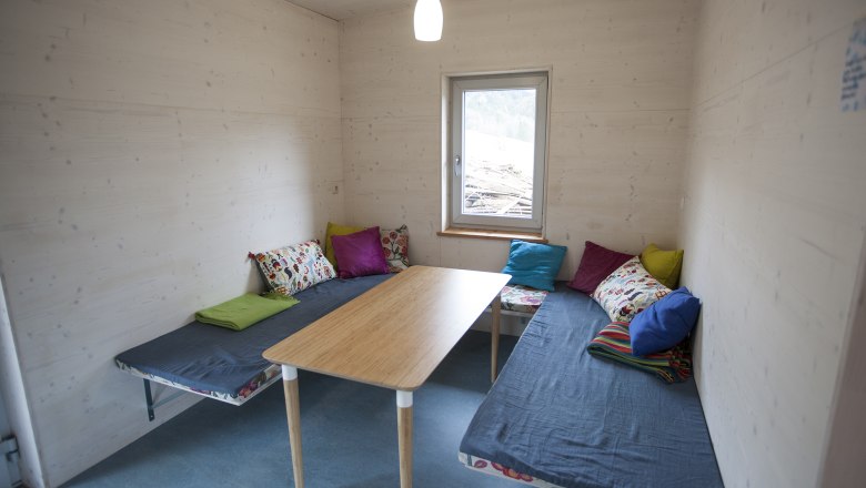 Oberhof organic farm, &copy; Daniel Kofler