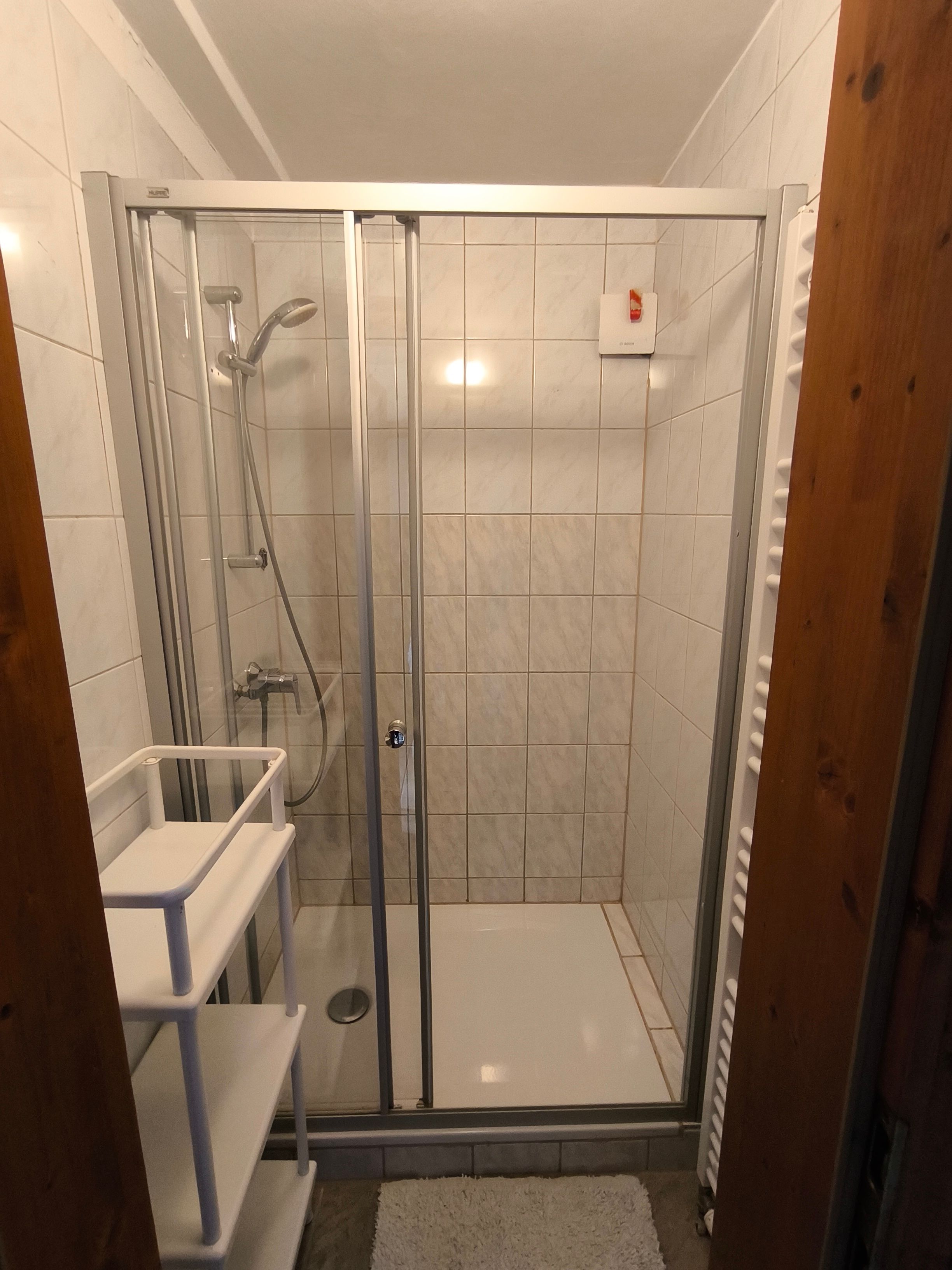 Rodinná izba pre hostí Weiss