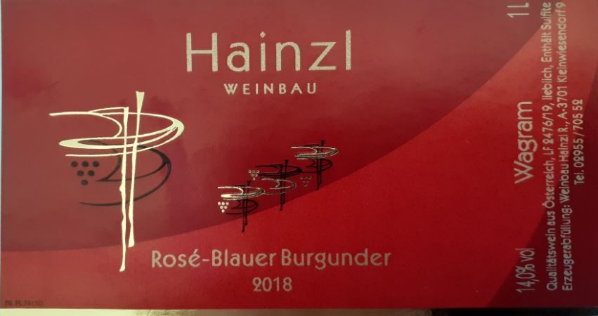 Vinohradníctvo Hainzl