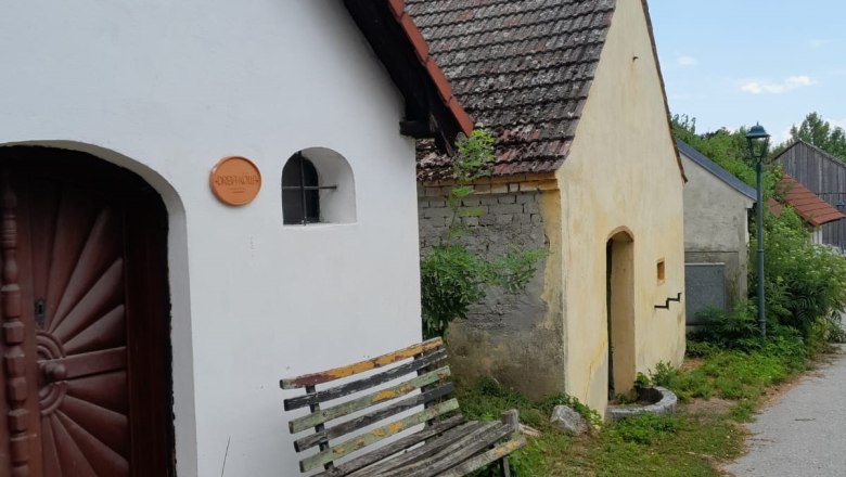 003_KG Niederleis(c)WTG, &copy; Weinviertel Tourismus