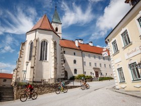Granittrail, Sch&ouml;nbach, &copy; Unknown