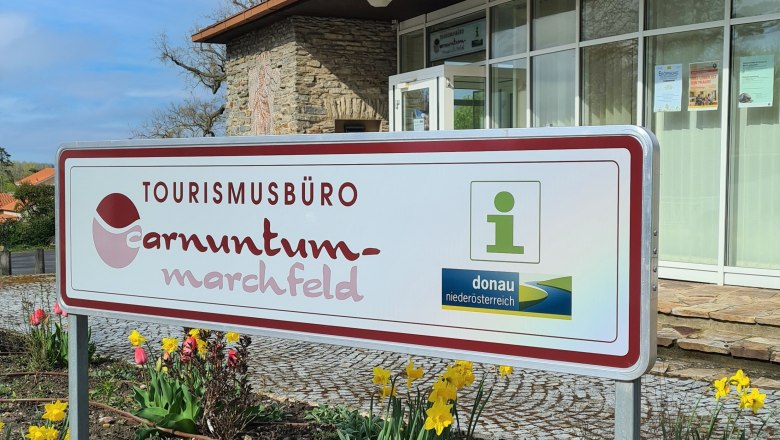Carnuntum-Marchfeld Tourist Office, &copy; Donau Nieder&ouml;sterreich