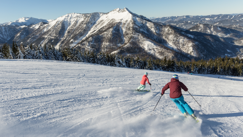 Lyžovanie v Lackenhofe

, © Martin Fülöp