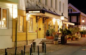 Babenbergerhof, &copy; Babenbergerhof