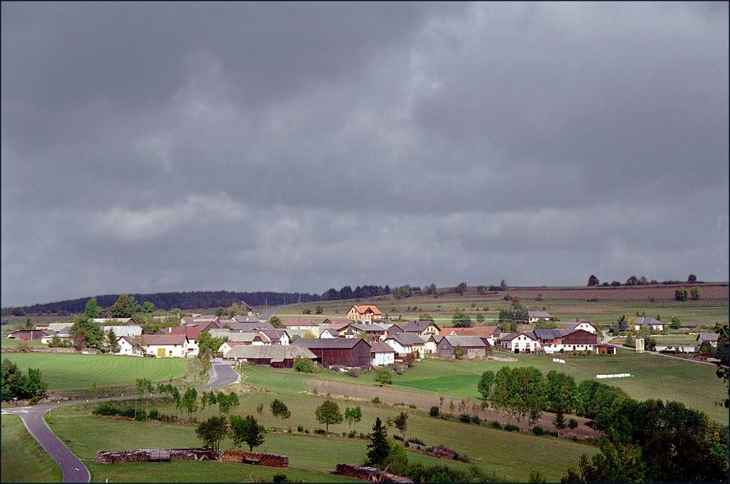 Traunfellnerweg, č. 64
