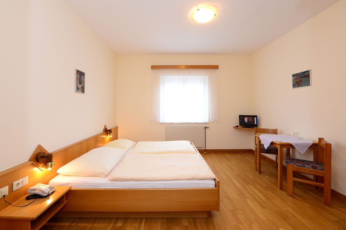 Dvojlôžková izba Gasthof Schmied Smolka