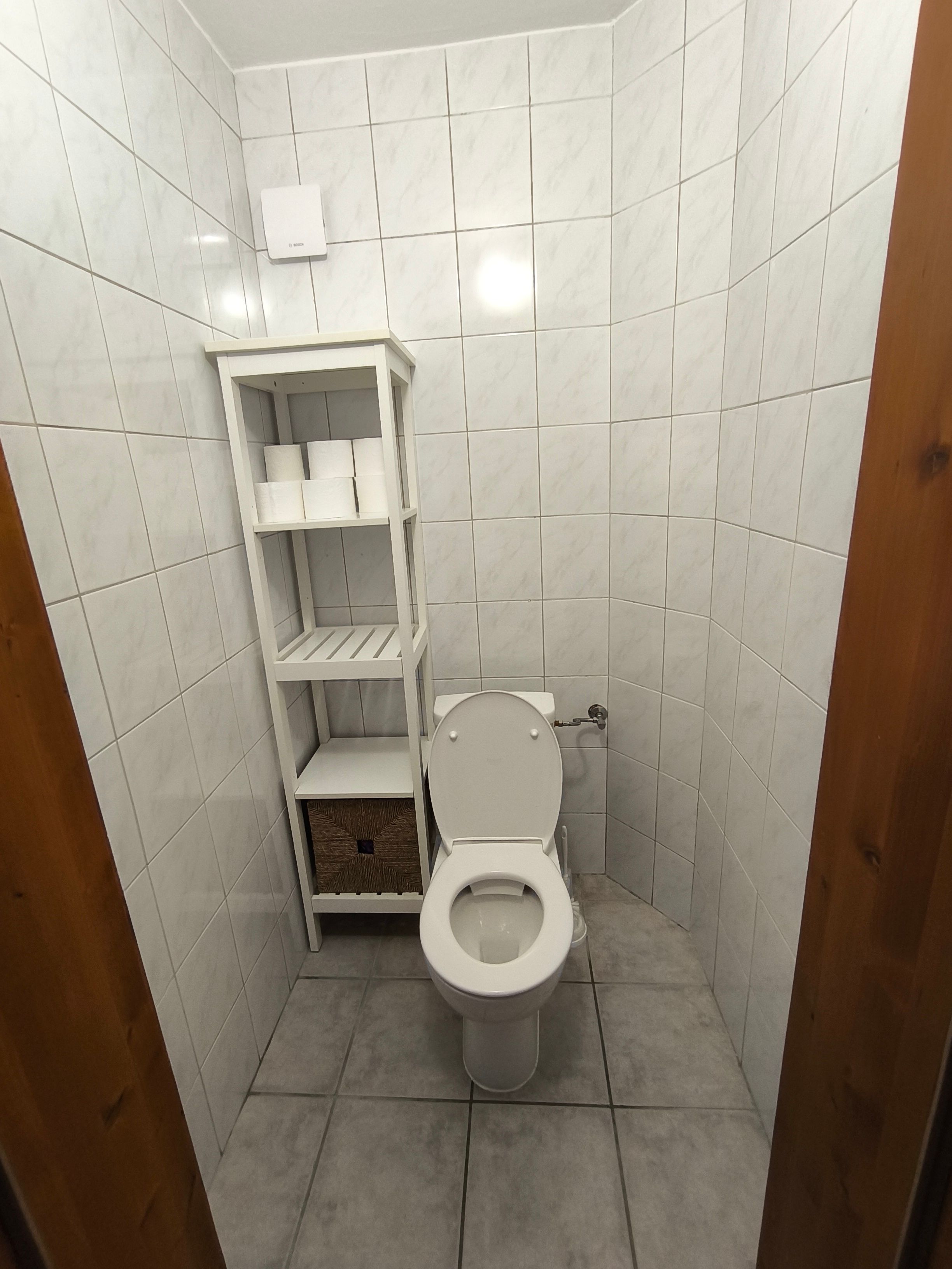 Rodinná izba pre hostí Weiss