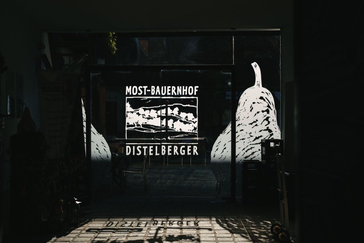 Distelberger gurmánska farma