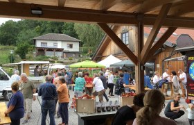 &copy; Regionalmarkt