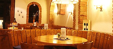 Parlor, &copy; Weingut Drimmel Urbanuskeller