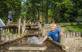 Mesto záhrad Tulln, © DIE GARTEN TULLN