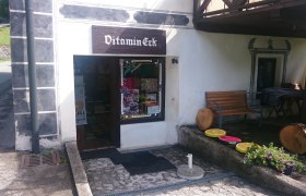 Vitamin corner, &copy; Tourismusverein G&ouml;stlinger Alpen