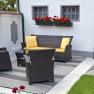 Terrasse, © Fam. Teufelsbauer