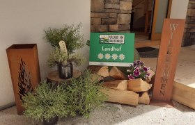 Entrance area, © Maria Harrauer