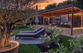 Johannesbachklamm Chalet, &copy; Johannesbachklamm Chalet