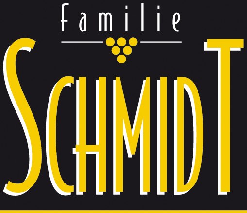 Logo Viticulture Schmidt, &copy; Weinbau Schmidt