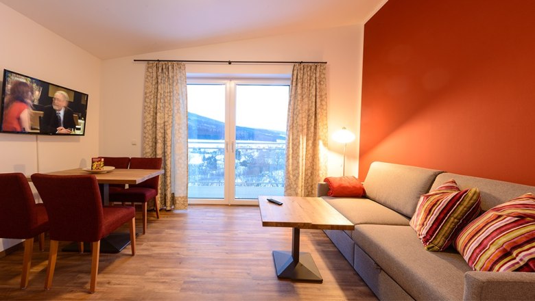 Heart stone room, &copy; Wirtshausbrennerei Krenn, Johann Frank