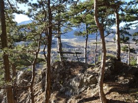 Himberg-Gutenmann-Edenhof-Puchberg, &copy; Wiener Alpen in Nieder&ouml;sterreich - Schneeberg Hohe Wand