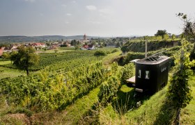 Caravan Karl, &copy; schwarz-koenig.at