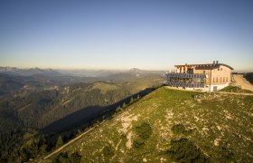 Gemeindealpe Mitterbach, &copy; Robert Herbst