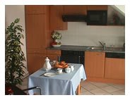 Apartment, &copy; &copy; Fam Pekarek