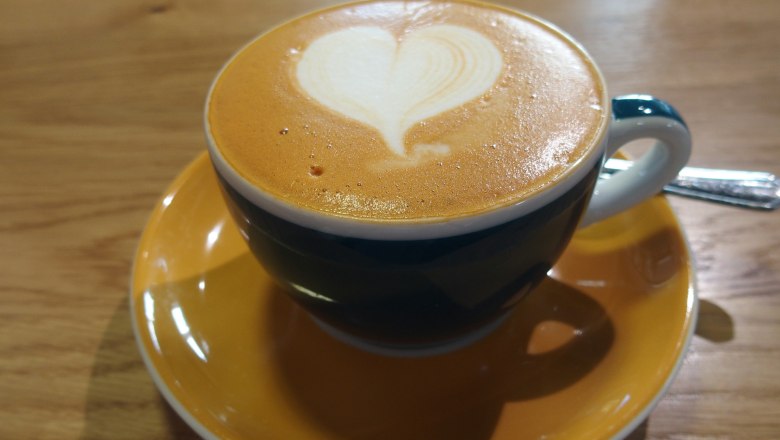 Kaffeegenuss, © Donau Niederösterreich