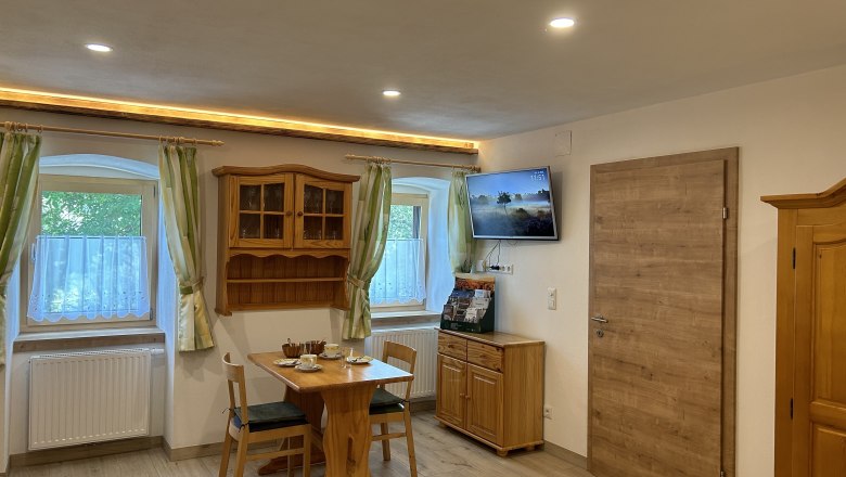 Rekreačn&yacute; byt, &copy; WANDLHOF