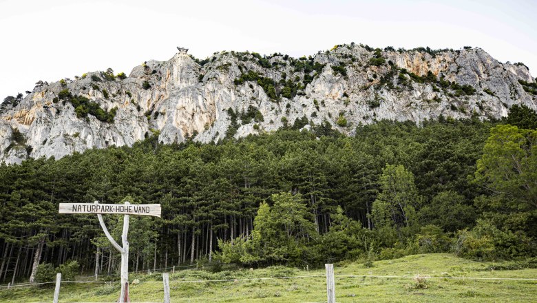 Hohe Wand, © Foto Fraller