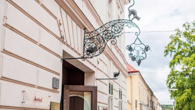 Exterior view, © Vierzigerhof