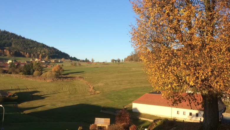 EXPERIENCE: Stone & Garden, &copy; Familie Anderl